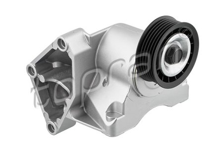 NAPINACZ PASKA MICRO-V KPL. /GATES/