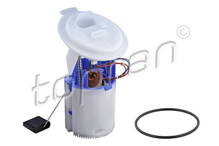 POMPA PALIWA ELEKTRYCZNA - MODUL