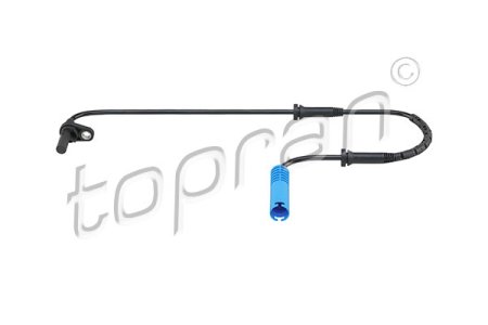 CZUJNIK ABS PRZOD L/P