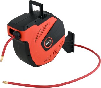 PRZEWOD PNEUMATYCZNY 9,5MM X 15M