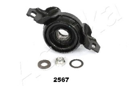 PODPORA WALU LEXUS RX