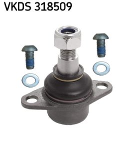 Sworzeń wahacza przód SKF VKDS318509 