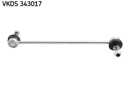 Łącznik stabilizatora przód SKF VKDS343017 