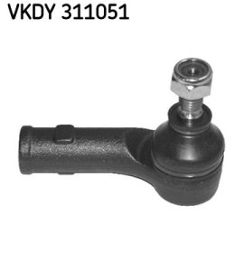 Końcówka drążka prawa SKF VKDY311051 