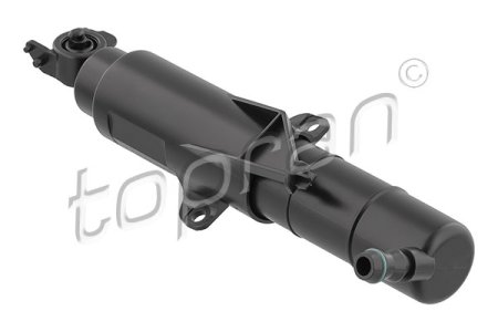 SPRYSKIWACZ REFL. LEWY