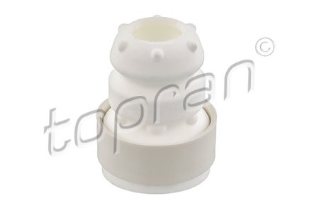 ODBOJ AMORTYZATORA PRZOD L/P