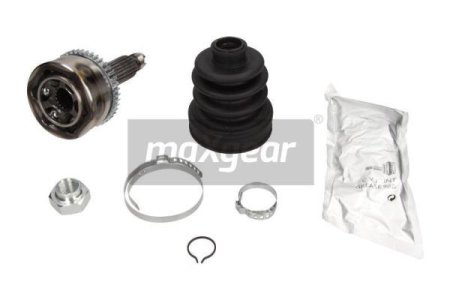 PRZEGUB ZEW. SUZUKI ALTO IV 1,1 02-08