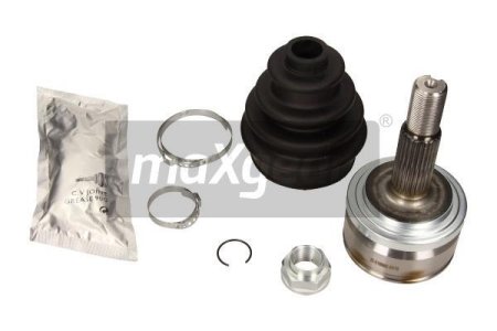 PRZEGUB ZEW. TOYOTA AURIS 1,3-1,8 VVT-I