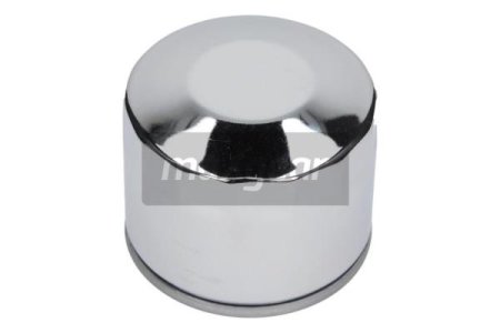 FILTR OLEJU MOTO. HARLEY (CHROME)
