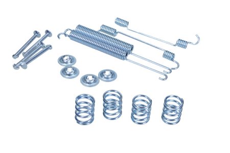 SPRĘŻYNY SZCZĘK HAM. FORD T. TRANSIT 00-