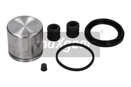 ZESTAW NAPR. ZACISKU HAM. SKODA P. FELICIA/DB W201