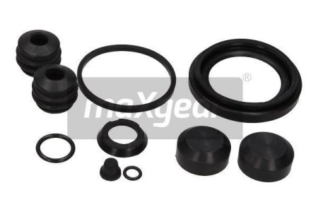 ZESTAW NAPR. ZACISKU HAM. IVECO T.