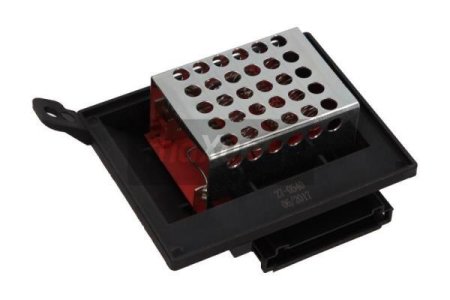 STEROWNIK KLIMATYZACJI DB WENTYLACJI/ VIANO