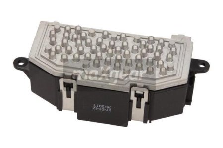 STEROWNIK OGRZEWANIA VW CADDY/GOLF/PASSAT/TIGUAN 05-