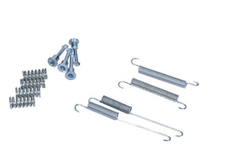 SPRĘŻYNY SZCZĘK HAM. CHRYSLER VOYAGER/GRAND VOYAGE