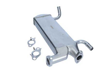 CHŁODNICA ZAWORU EGR VW AMAROK/ CRAFTER 2,0TDI 12-