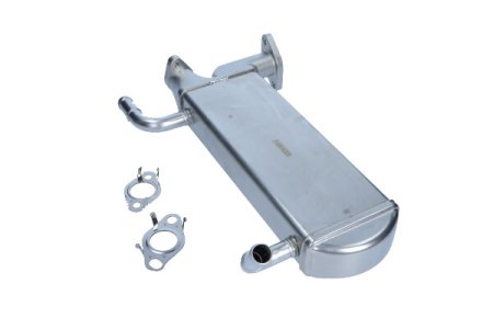 CHŁODNICA ZAWORU EGR VW AMAROK/ CRAFTER 2,0TDI 12-