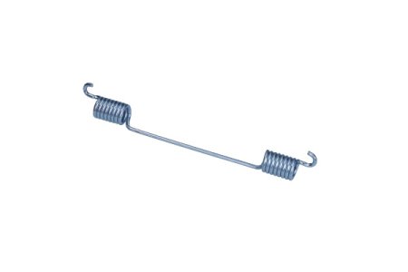 SPRĘŻYNY SZCZĘK HAM. FORD T. FOCUS/ C-MAX 03-07