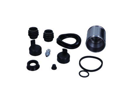 ZESTAW NAPR. ZACISKU HAM. NISSAN T. NV400 2,3DCI 11- Z TŁOCZKIEM