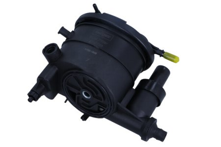 OBUDOWA FILTRA PALIWA PEUGEOT/CITROEN 1,9D (SILNIK: DW8)