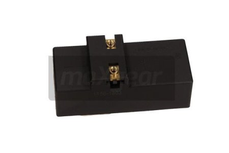 STEROWNIK WENTYLATORA CHŁODNICY VW