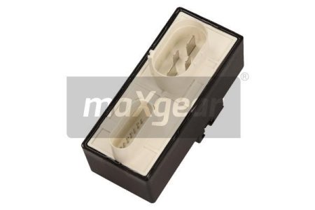 STEROWNIK WENTYLATORA CHŁODNICY VW