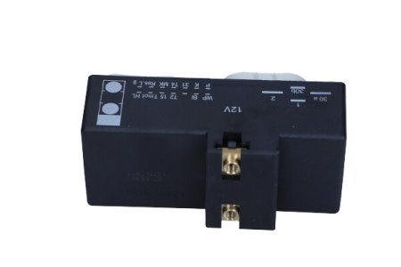 STEROWNIK WENTYLATORA CHŁODNICY VW A3/ CADDY/ GOL4/ POLO/ IBIZA/ LEON/ OCTAVIA 1,4-2,8