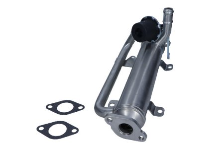 CHŁODNICA ZAWORU EGR VW PASSAT 2,0TDI 06-11 (MODUŁ)