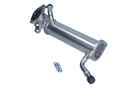 CHŁODNICA ZAWORU EGR FORD TRANSIT 2,4D 04-