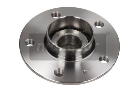 ŁOŻYSKO KOŁA AUDI T. A4/A5/A6 08-