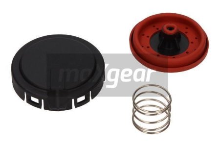 KOREK WLEWU OLEJU BMW E60/65