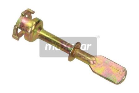 CIĘGNO ZAMKA DRZWI VW POLO 95-01