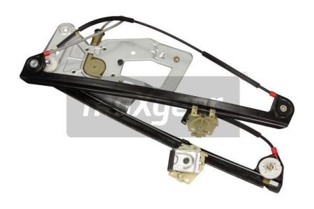 PODNOŚNIK SZYBY BMW P. E39 PR BEZ SILNIKA