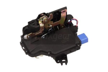 ZAMEK DRZWI VW P. FABIA/T5 LE