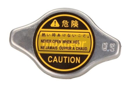 KOREK CHŁODNICY TOYOTA MAZDA/LEXUS/DAEWOO/MITSUBISHI