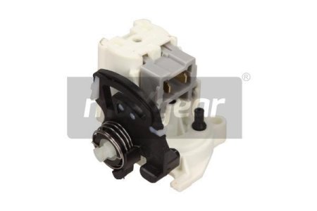 ZAMEK BAGAŻNIKA RENAULT CLIO II