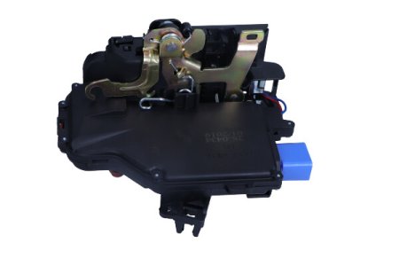 ZAMEK DRZWI VW T. GOLF V/TOUAREG/JETTA/TOURAN LE