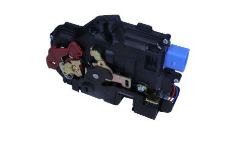 ZAMEK DRZWI VW T. GOLF V/TOUAREG/JETTA/TOURAN LE