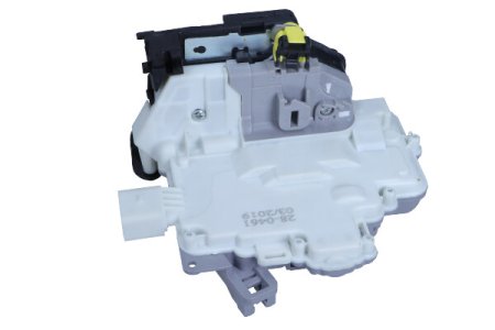 ZAMEK DRZWI VW T. EOS/ LEON/ TOLEDO 04-11 PR (DLA ZAMKA CENTRALNEGO)