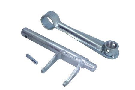 DŹWIGNIA WYSPRZĘGLIKA PEUGEOT 206 1,1-1,6 98-