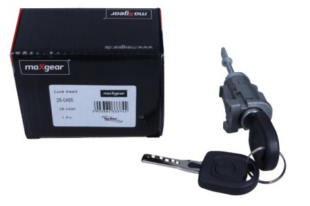 WKŁAD ZAMKA VW PASSAT/ LUPO PR