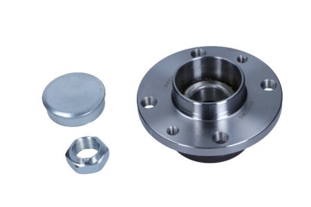 ŁOŻYSKO KOŁA FIAT T. BRAVO/A 98-/LINEA/ALBEA/MULTIPLA/PANDA/PUNTO 99- Z ABS/STILO/500/FIORINO/BIPPER/IDEA/BRAVO 07-/PANDA 12-