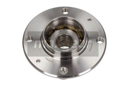 ŁOŻYSKO KOŁA PEUGEOT T. 206CC/SW 99-02