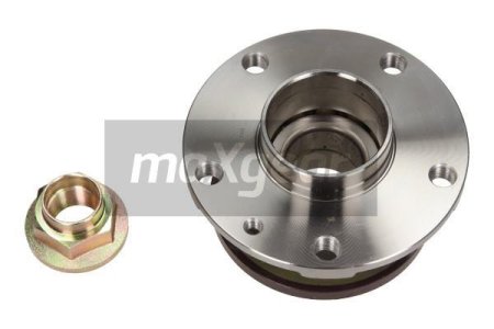 ŁOŻYSKO KOŁA ALFA T. 166 98- ABS