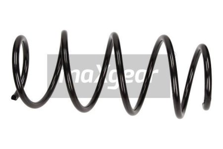 SPRĘŻYNA ZAW. RENAULT P. MEGANE 02- 1,9DCI