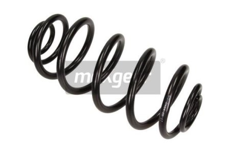 SPRĘŻYNA ZAW. FIAT T. CROMA 05- Z DRUTU O ZMIENNEJ ŚREDNICY