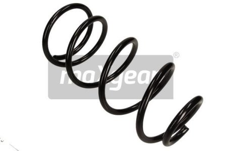 SPRĘŻYNA ZAW. FORD P. FOCUS II 04- 1,8/2,0TDCI