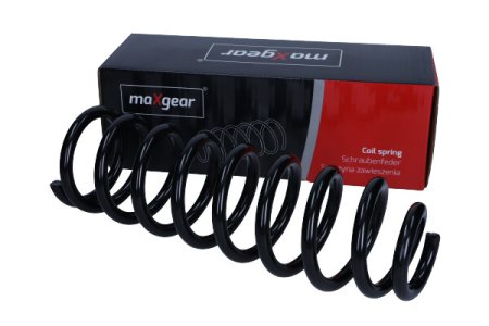 SPRĘŻYNA ZAW. MAZDA P. 6