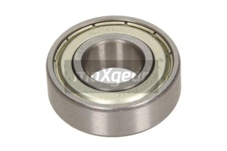 ŁOŻYSKO ALTERNATORA 6202-2RS 15X35X12 METALOWE USZCZELNIENIE