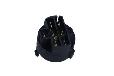 KOSTKA STACYJKI FIAT CROMA/ PANDA 81- 7 PIN SEICENTO PUNTO